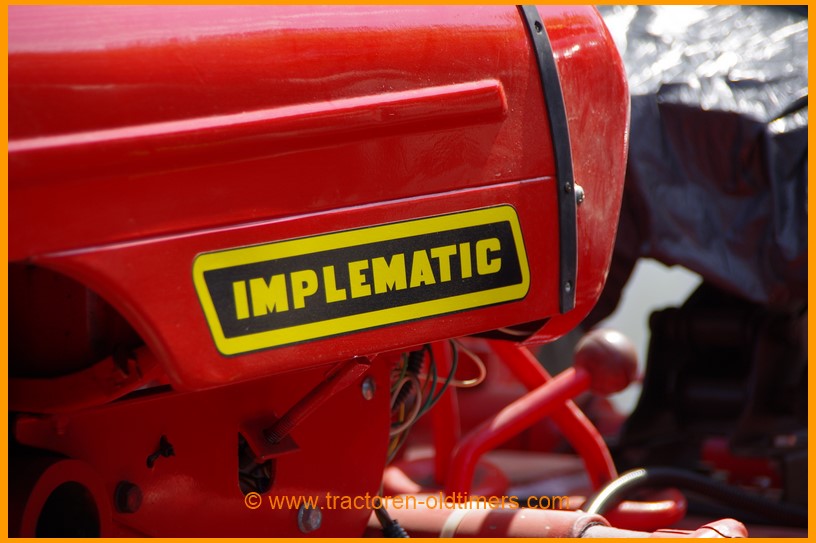 implematic